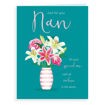 Picture of NAN BIRTHDAY CARD